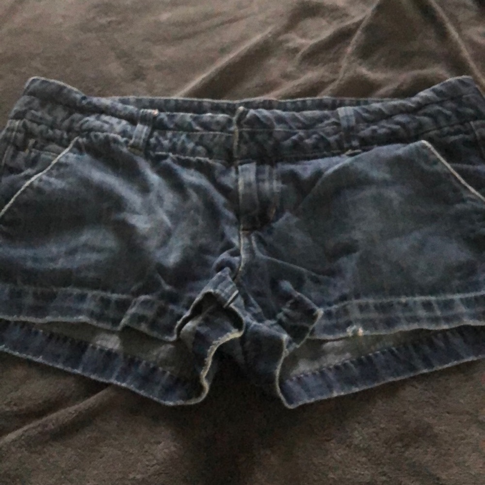 American Eagle shirts